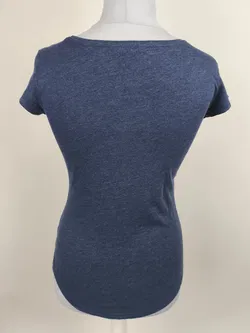 C&A Damen T-Shirt Gr. S - Bild 2