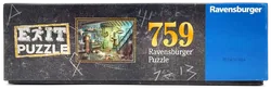Ravensburger Exit Puzzle 759 Teile - Bild 3
