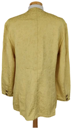 ARA Damen Blazer gelb - S/36 - Bild 3