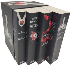 The Twilight Saga Collection - Stephenie Meyer - Bild 1