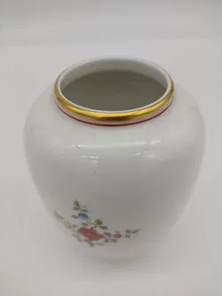 Augarten - Vase 'Bunte Chinoiserie' - Bild 3