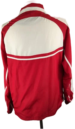 Sportjacke Esprit Unifarben Gr. 56 | Sportlicher Begleiter - Bild 3