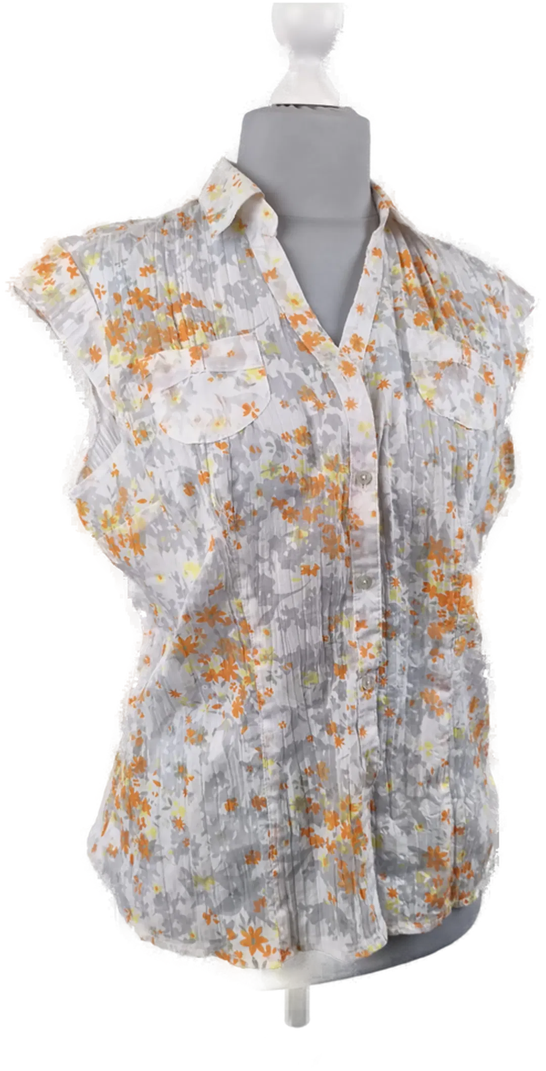 NKD, Damenbluse, Gr. 40 - Bild 4