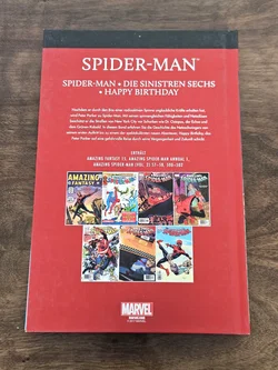 Spider-Man - Die Superhelden-Sammlung 2 - Stan Lee & Steve Ditko - Bild 2