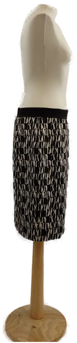 Knielanger Rock Marc Cain  - Bild 4