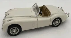 Jaguar XK-120 Roadster - Baujahr 1948