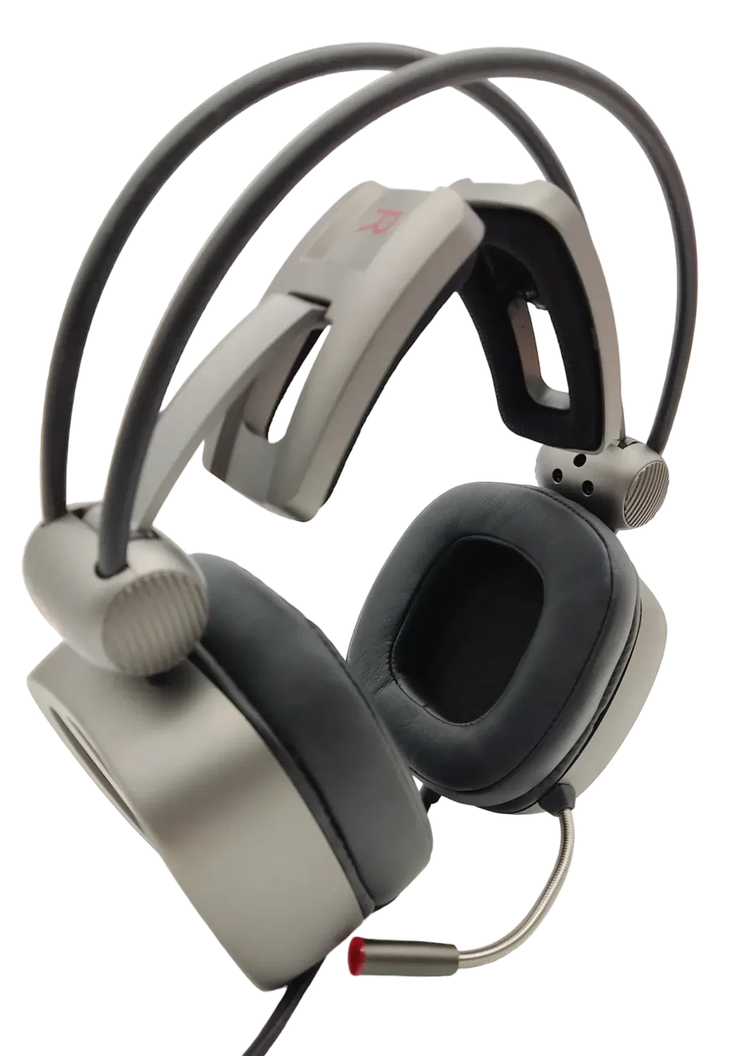 Xiberia S21 - USB Gaming Kopfhörer  – Bild 2