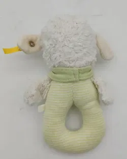 Steiff - Greifling mit Rassel - Bild 2