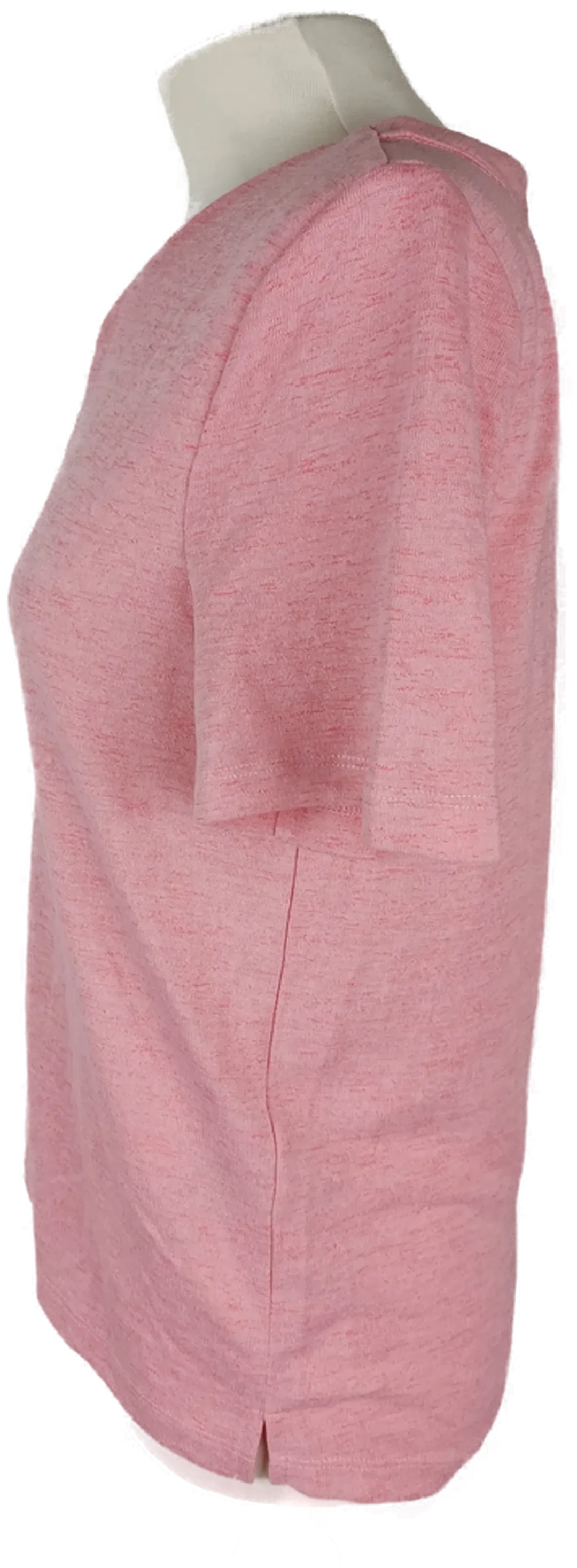Street One Damen T-Shirt Gr.34 | Rosa Meliert – Bild 4