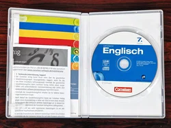Lernvitamin Englisch - 7. Klasse - Lernsoftware - CD-ROM - Bild 3