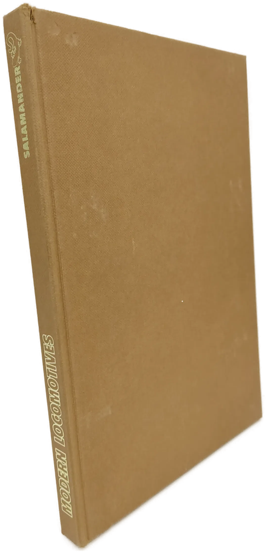 The Illustrated Encyclopedia of the World's Modern Locomotives - Brain Hollingsworth, Arthur Cook - Bild 2
