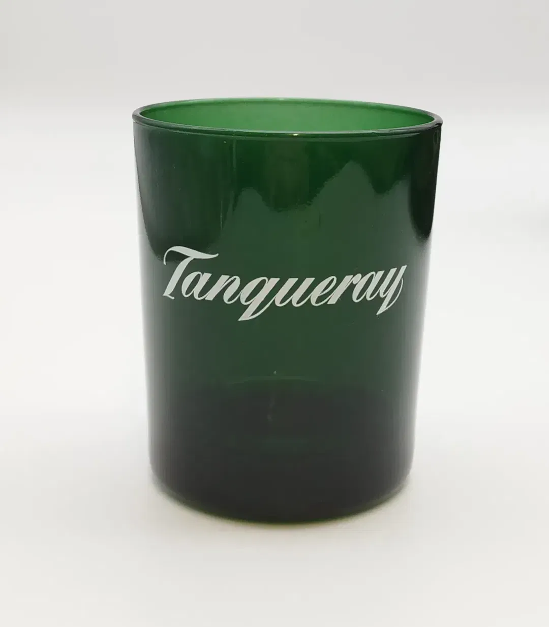 Bormioli Rocco, Tanqueray, Teelichthalter, Trinkgläser, 6 tlg. Set, originalverpackt  - Bild 1