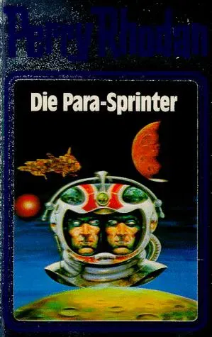 Die Para-Sprinter - Horst Hoffmann - Bild 2