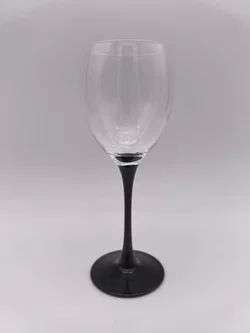 Luminarc Vintage-Weinglas "Domino", 1980er/1990er Jahren