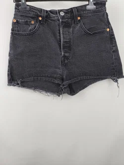 Levi´s Premium "Ribcage Short" , Gr. W 28