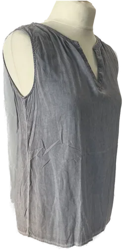 TOM TAILOR Damenbluse Gr. 36 - Bild 3