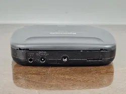 PANASONIC SL-S118 CD PLAYER XBS  - Bild 7