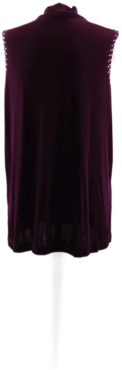 Einfarbiges Top - Bild 3