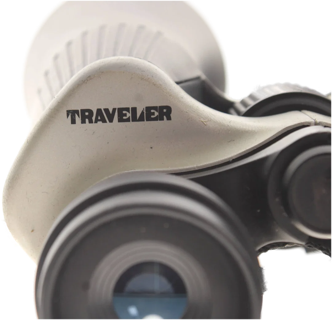 Traveler Fernglas 10–30x60 – Zoom Feldstecher mit Trageriemen – Bild 3