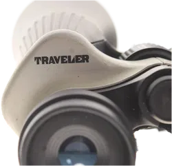 Traveler Fernglas 10–30x60 – Zoom Feldstecher mit Trageriemen - Bild 3