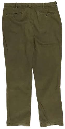 Polo Ralph Lauren Herren Chinos, oliv - W38/L34 - Bild 2