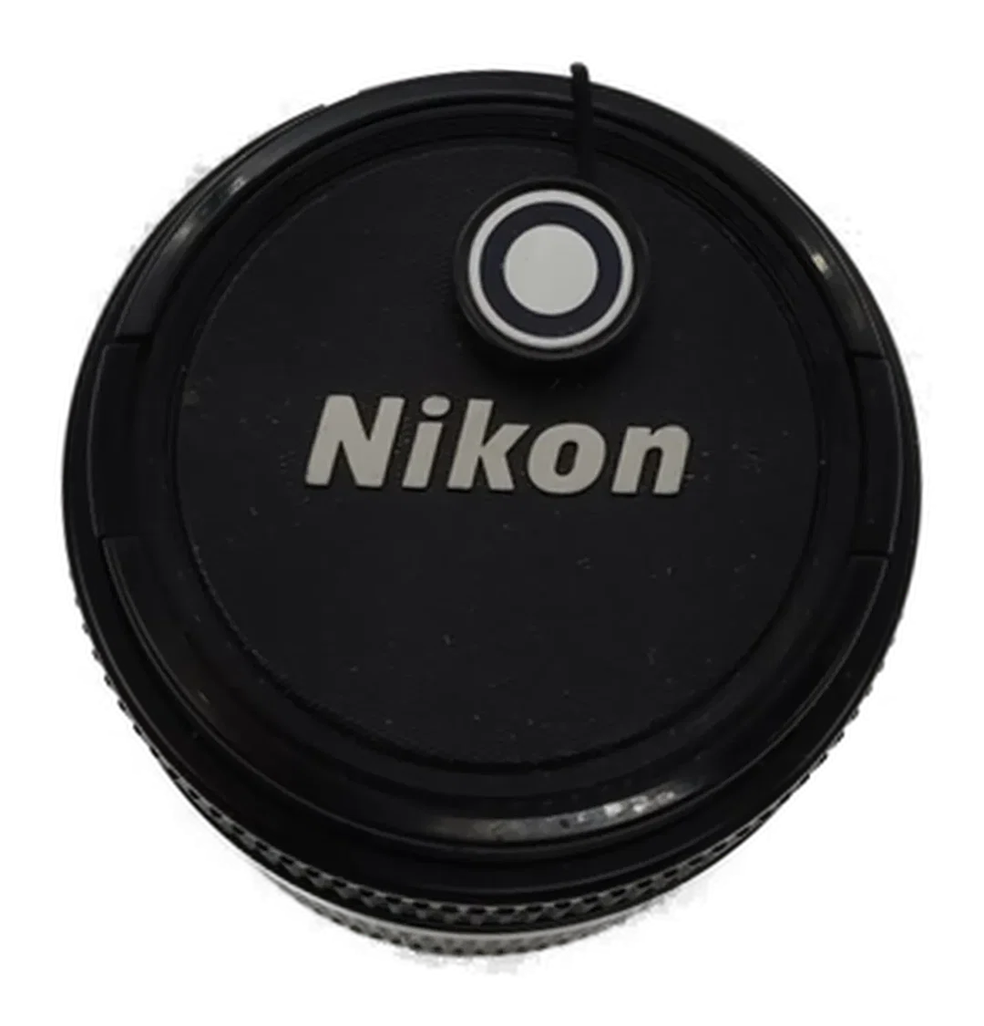 Nikon AF Nikkor Objektiv 70-210mm 1:4-5.6 F-System – Bild 2