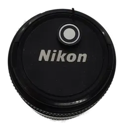 Nikon AF Nikkor Objektiv 70-210mm 1:4-5.6 F-System - Bild 2