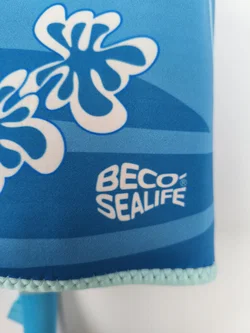 Beco Sealife, Schwimmweste, Kinder, Neopren, blau - Bild 2