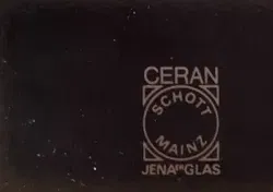 Ceranglas für Warmehalteplatte | Robust & Zeitlos - Bild 3