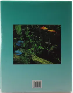 Buch Der große Aquarienführer – Fische, Pflanzen und Zubehör für Ihr Aquarium - Bild 2