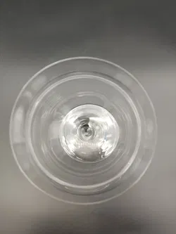 Zwei Vintage Riedel 'Knospenvasen', 1970er - Bild 8