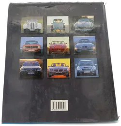 Tandem Verlag GmbH Königswinter BMW Buch 2004 - Bild 2