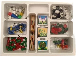 Ravensburger Familienspiele, Sammleredition - Bild 4