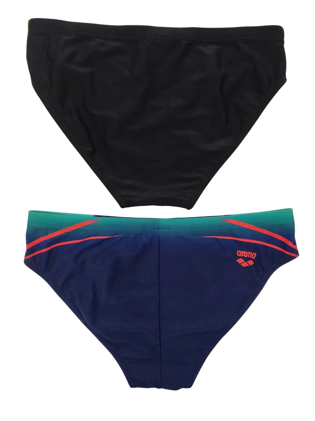 arena Badehosen/Slips -  2 Stück, Gr. S (EUR 46)  – Bild 2