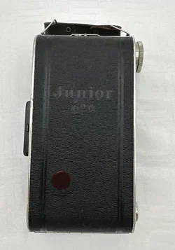 Kodak Junior 620 Klappkamera  - Bild 8