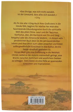 Das spirituelle Wissen Chinas - Adeline Yen Mah - Bild 2