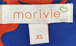 Marivie - Damenkleid - Gr. XS - Bild 4