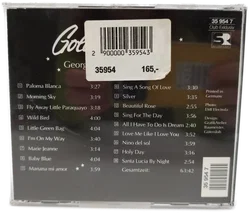 Golden Stars CD - George Baker Selection - Bild 3