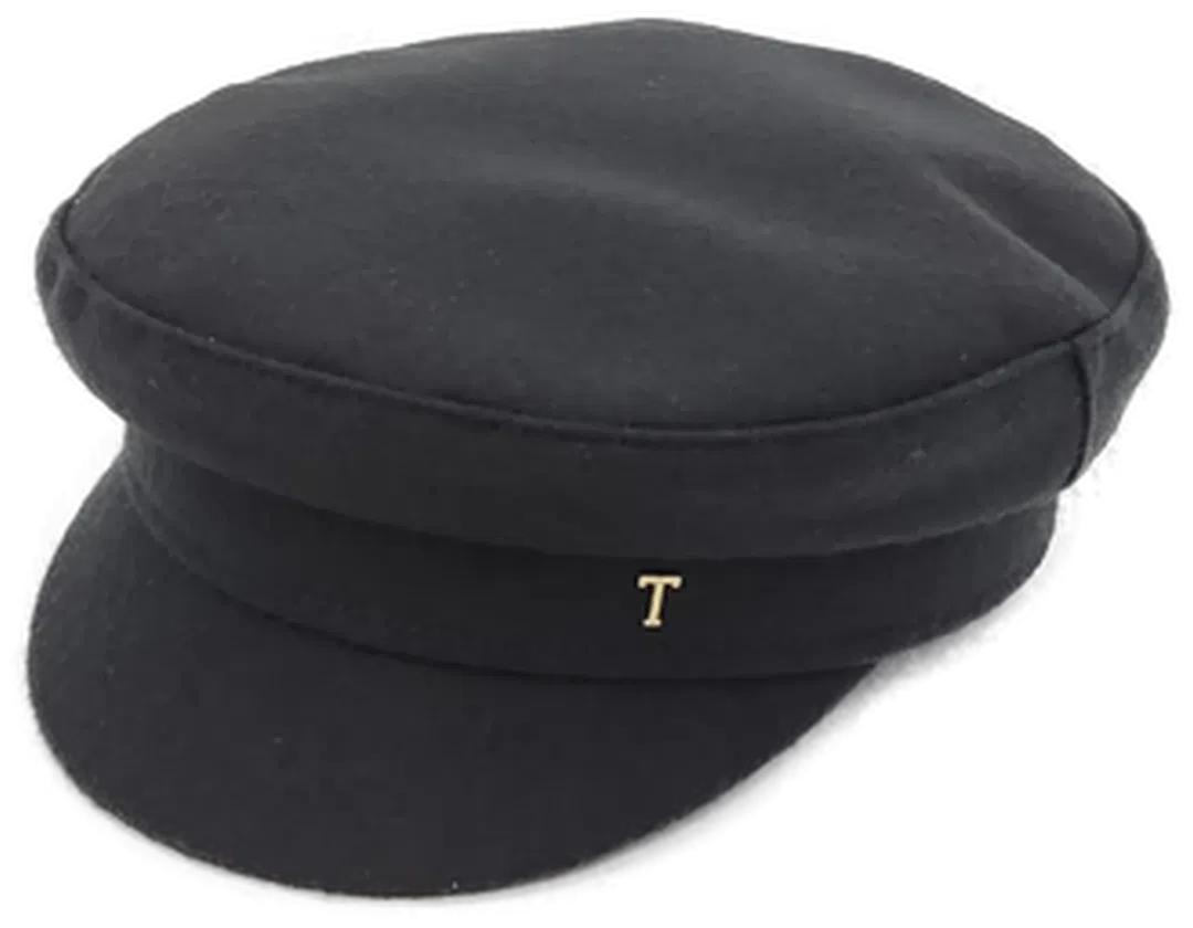 Tonka Hut schwarz Gr. 56 - Bild 1