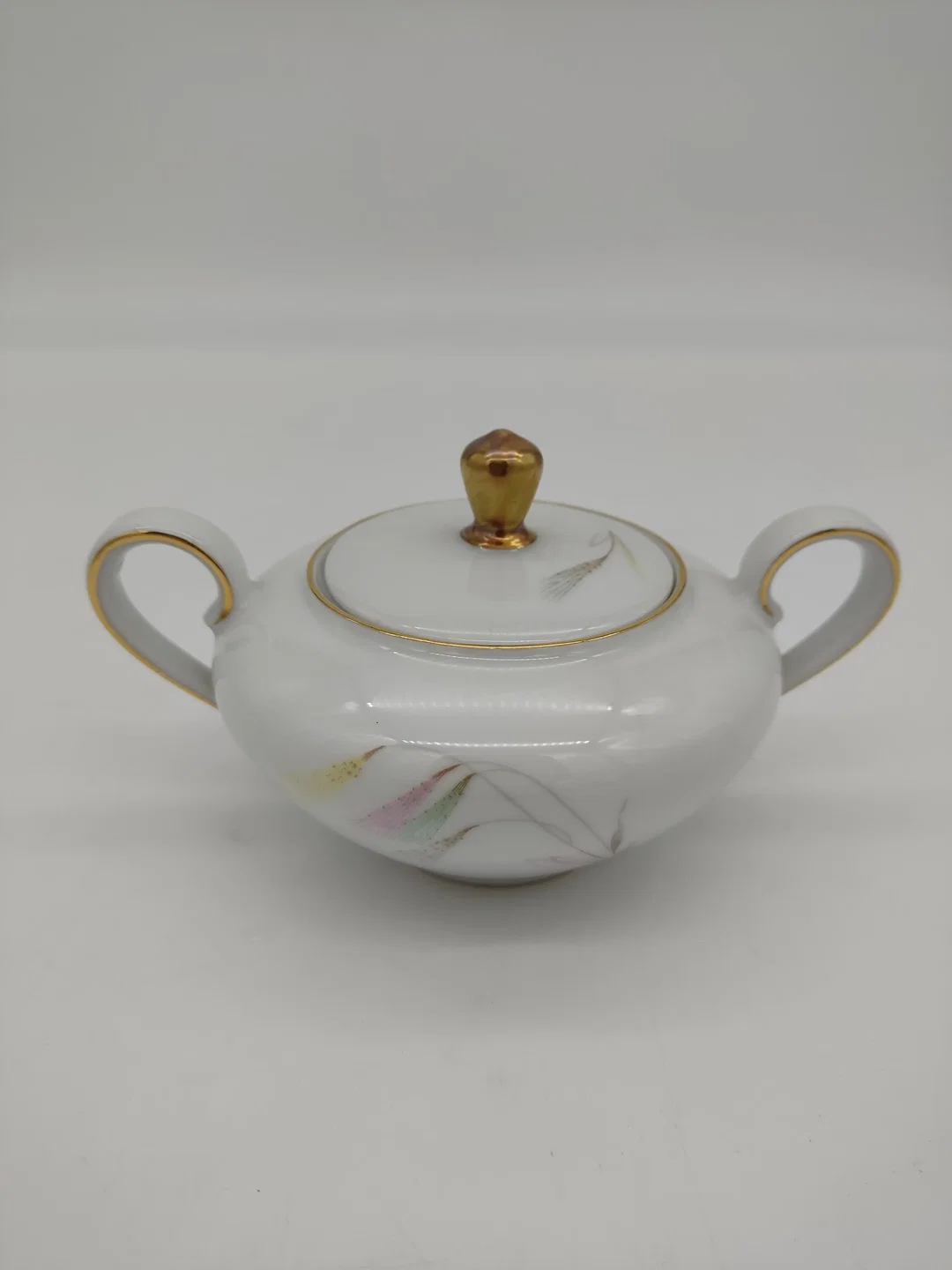 Eschenbach - Mid-Century Kaffeeservice 7-teilig – Bild 8