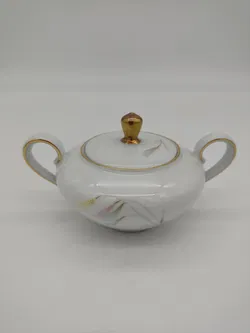 Eschenbach - Mid-Century Kaffeeservice 7-teilig - Bild 8