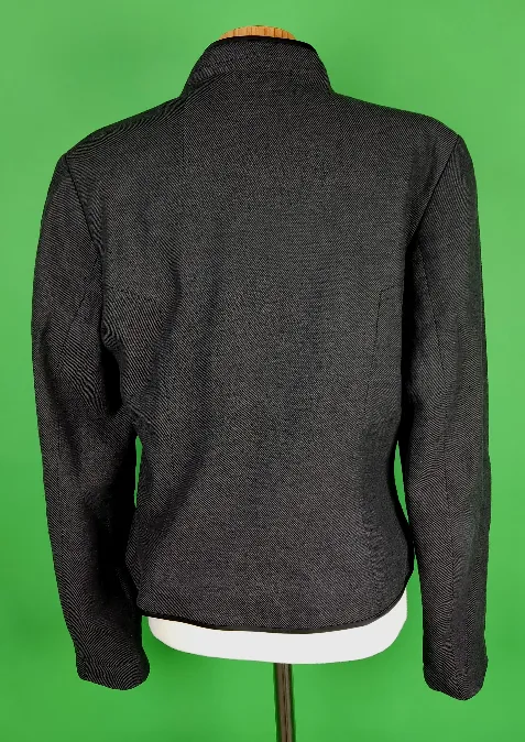 Maison Scotch - Damenblazer Gr. L – Bild 3