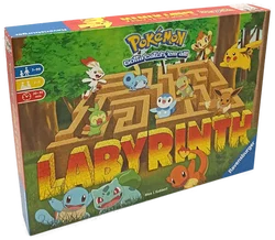 Ravensburger Brettspiel Labyrinth 