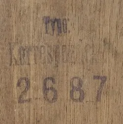 Antikes Haustelefon - Bild 5