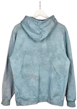 Primitive Skateboarding Herren Hoodie, blau/grün - Gr. M – Vorschau 2