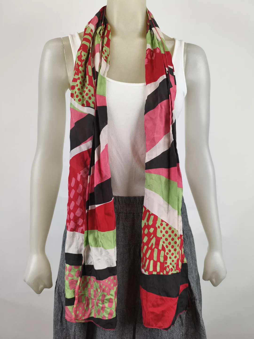 Gerry Weber, leichter Sommerschal – Bild 4