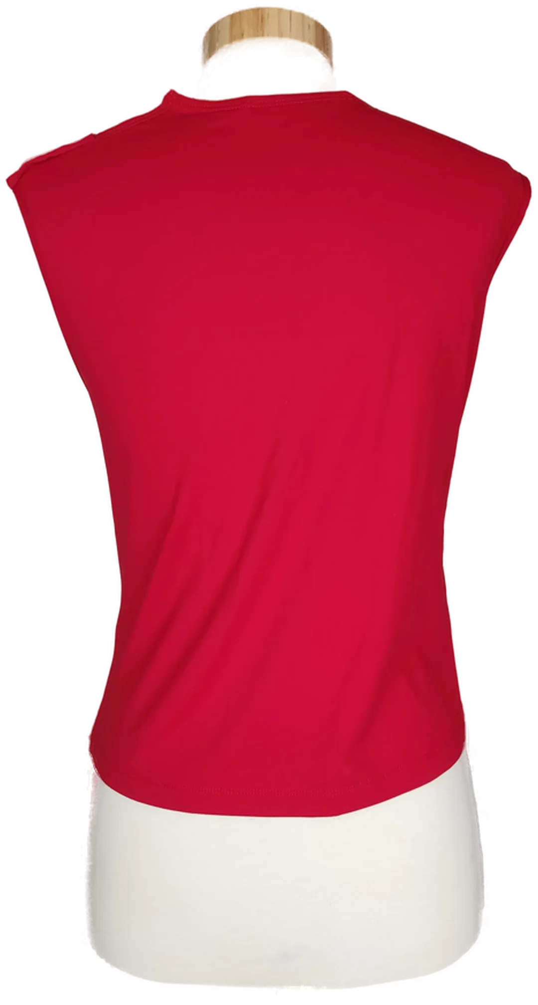 COAST TO COAST Damen Top rot - L/42 – Bild 2
