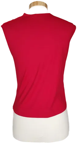 COAST TO COAST Damen Top rot - L/42 - Bild 2