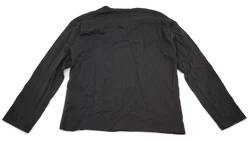 United Colors of Benetton Kindershirt anthrazit Gr. S – Vorschau 2