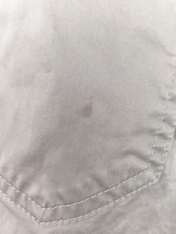 Gerry Weber, Damenhose, mit Gürtel, Gr. 40, 3/4 Länge - Bild 4